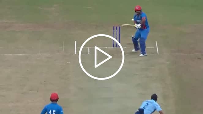 [Watch] Big Controversy Erupts As Arshdeep Singh Gets Rid Of Dangerous Mohammad Shahzad